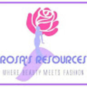 Meet your Posher, Rosa's